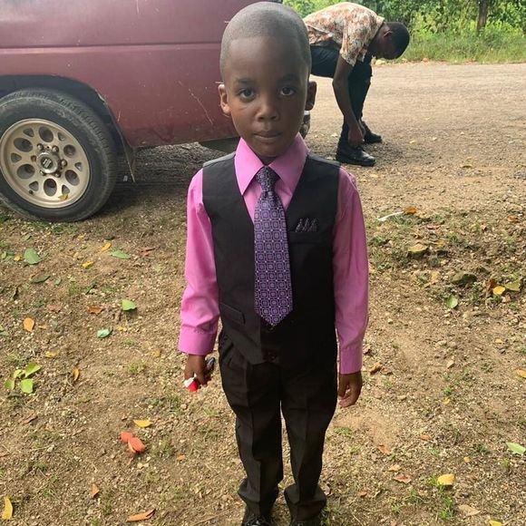 Meet your Posher, Noel - Picture 1 of 1